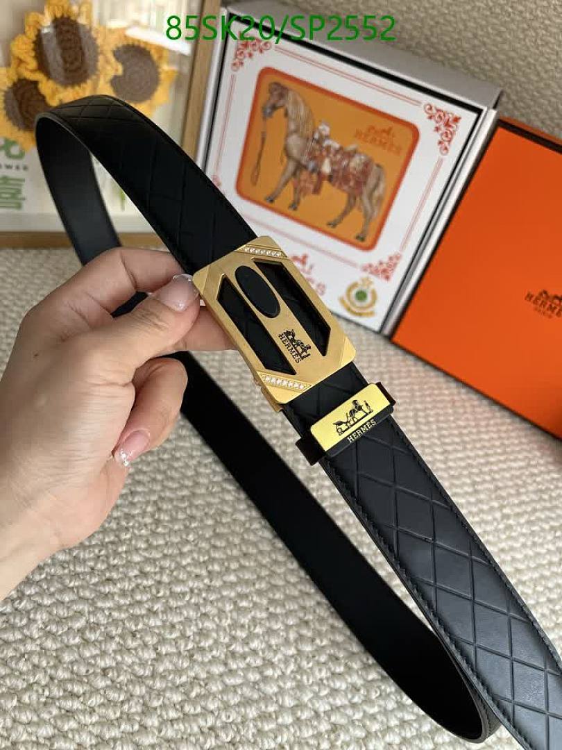 Hermes-Belts Code: SP2552 $: 85USD