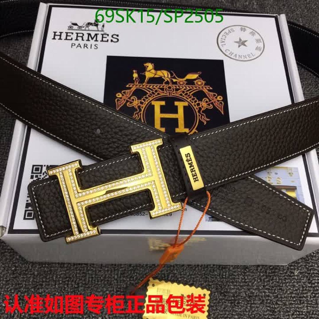 Hermes-Belts Code: SP2505 $: 69USD