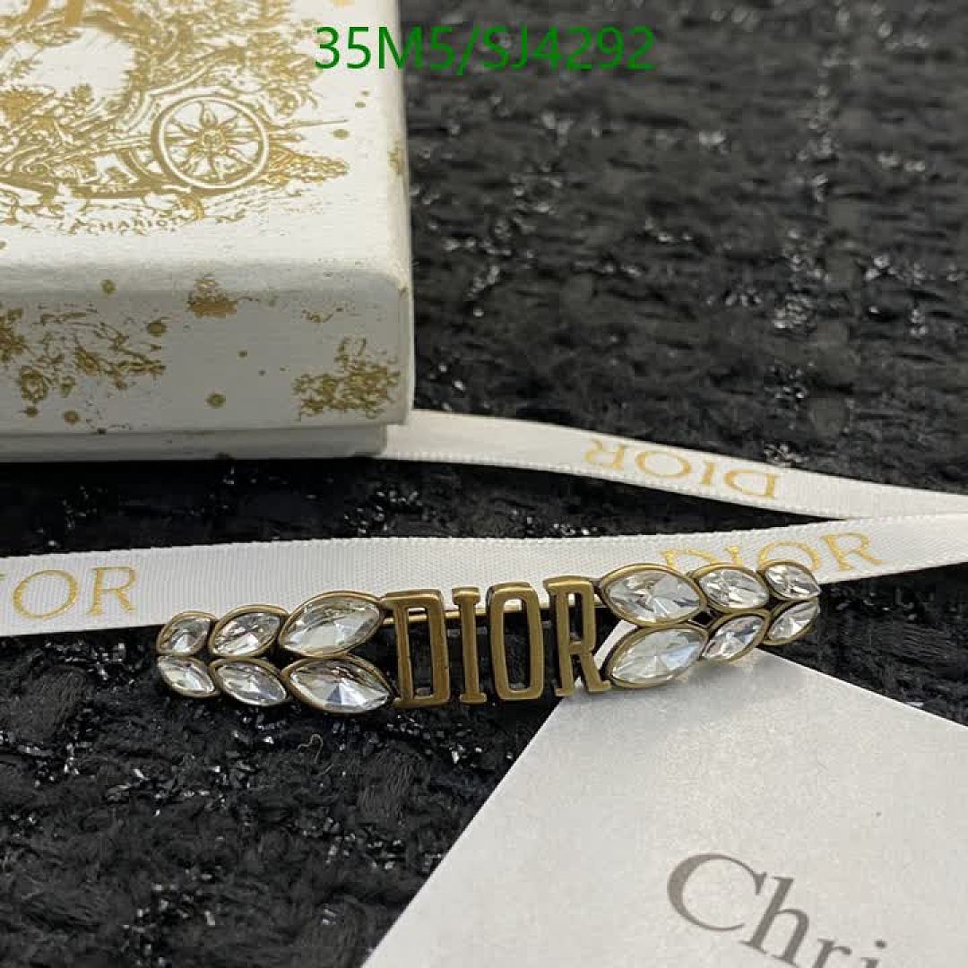 Dior-Jewelry Code: SJ4292 $: 35USD