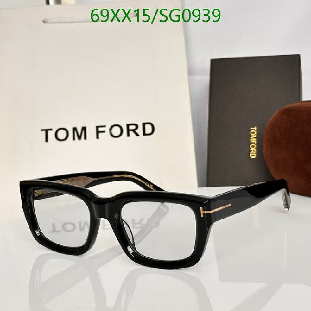 Tom Ford-Glasses Code: SG0939 $: 69USD