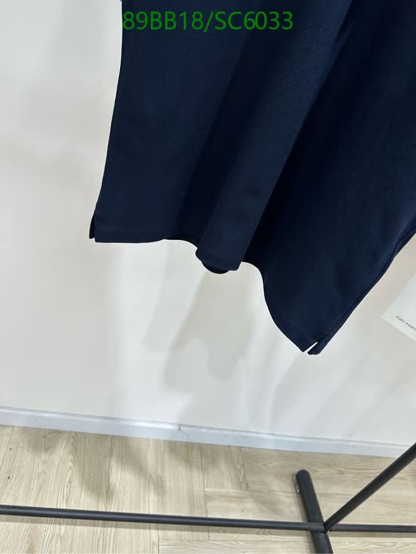 Miu Miu-Clothing Code: SC6033 $: 89USD