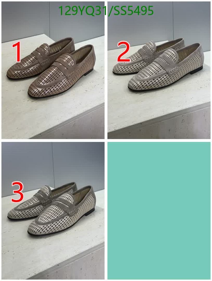 Brunello Cucinelli-Women Shoes Code: SS5495 $: 129USD