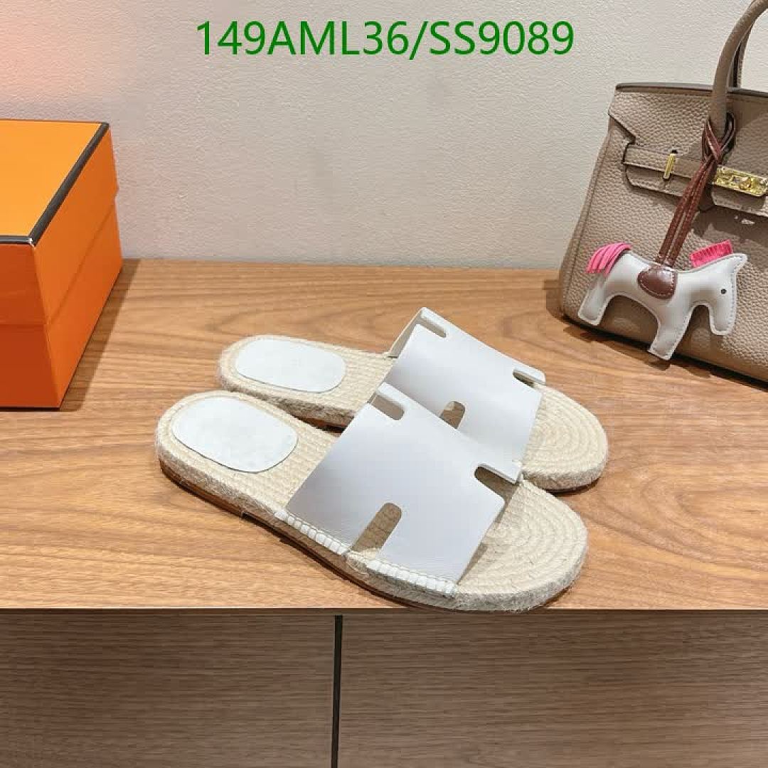 Hermes-Men shoes Code: SS9089 $: 149USD
