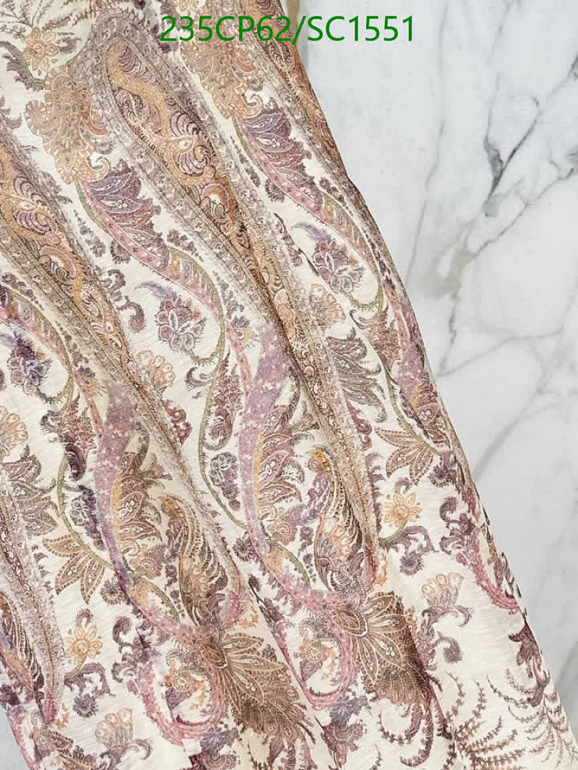 Zimmermann-Clothing Code: SC1551 $: 235USD