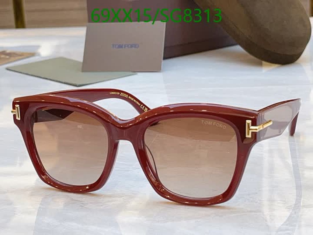 Tom Ford-Glasses Code: SG8313 $: 69USD