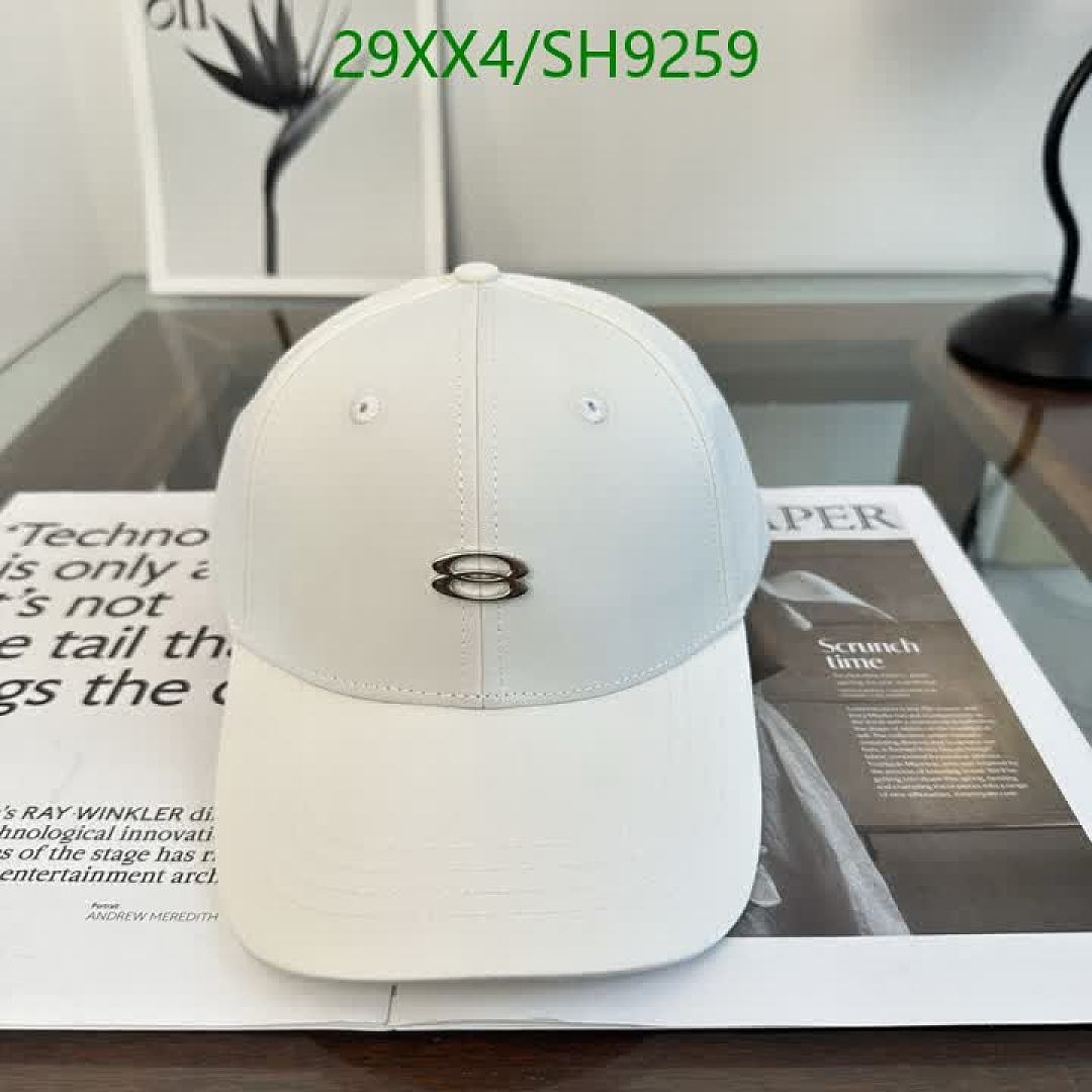 Balenciaga-Cap(Hat) Code: SH9259 $: 29USD