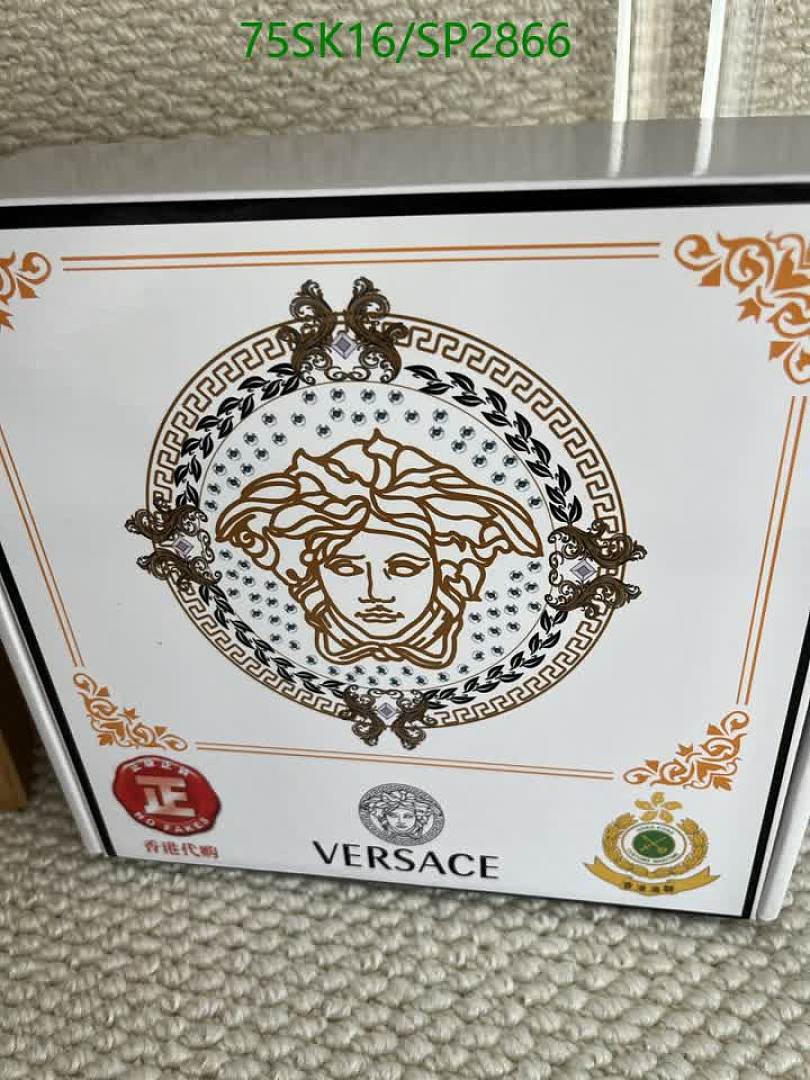 Versace-Belts Code: SP2866 $: 75USD