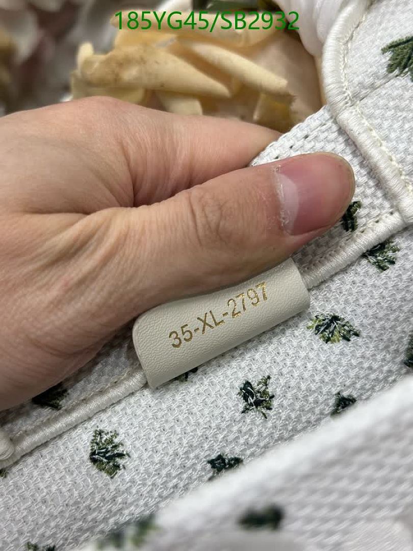 Dior-Bag-Mirror Quality Code: SB2932