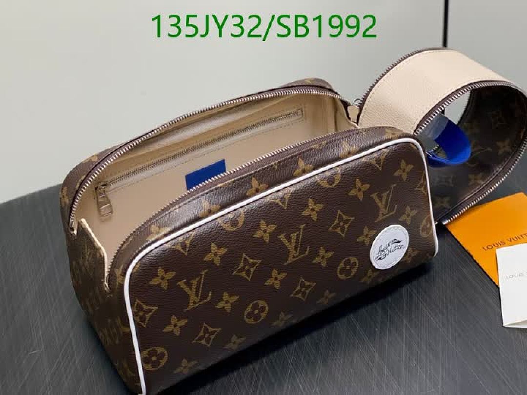LV-Bag-Mirror Quality Code: SB1992 $: 135USD