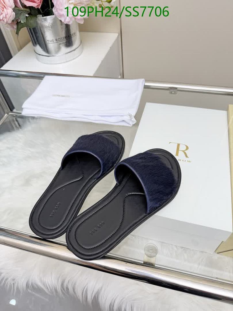 The Row-Women Shoes Code: SS7706 $: 109USD