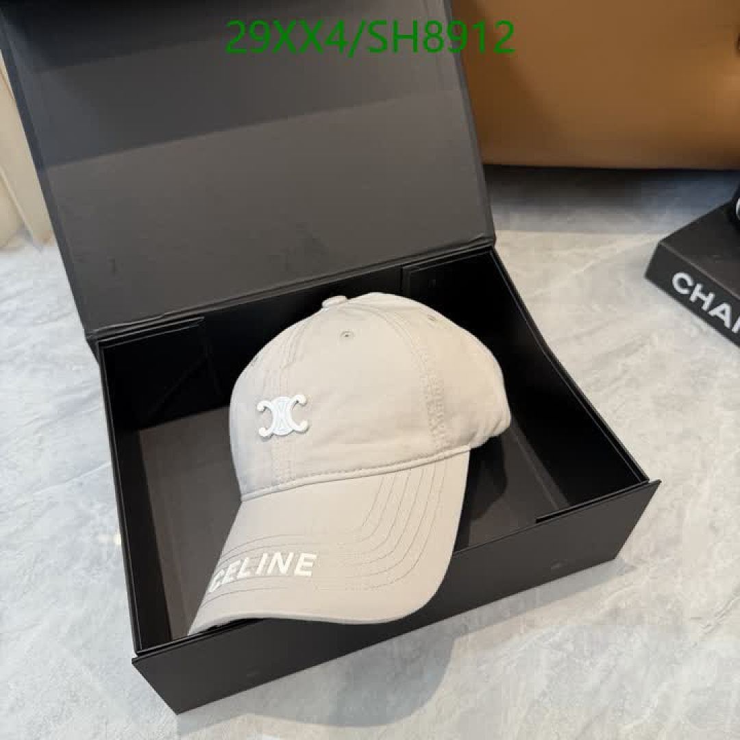 Celine-Cap(Hat) Code: SH8912 $: 29USD