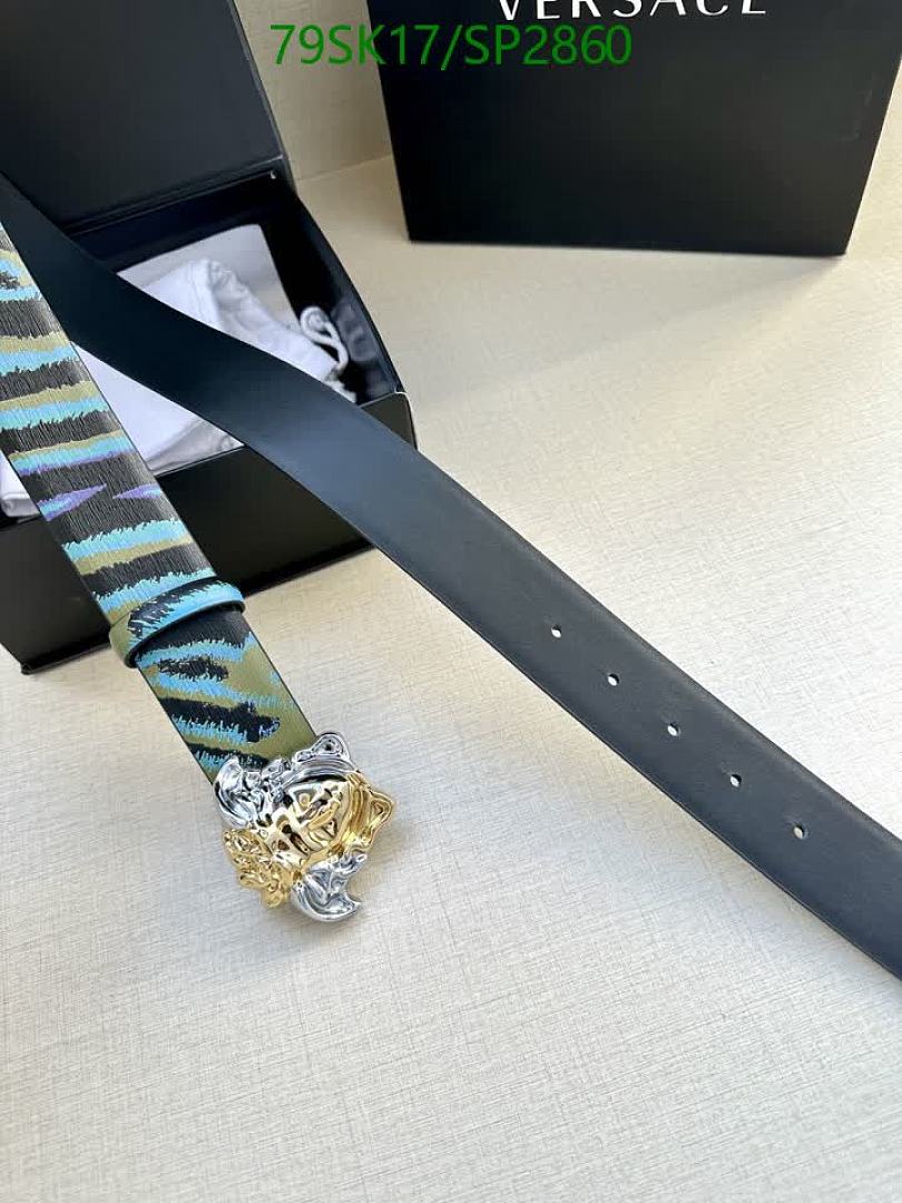Versace-Belts Code: SP2860 $: 79USD
