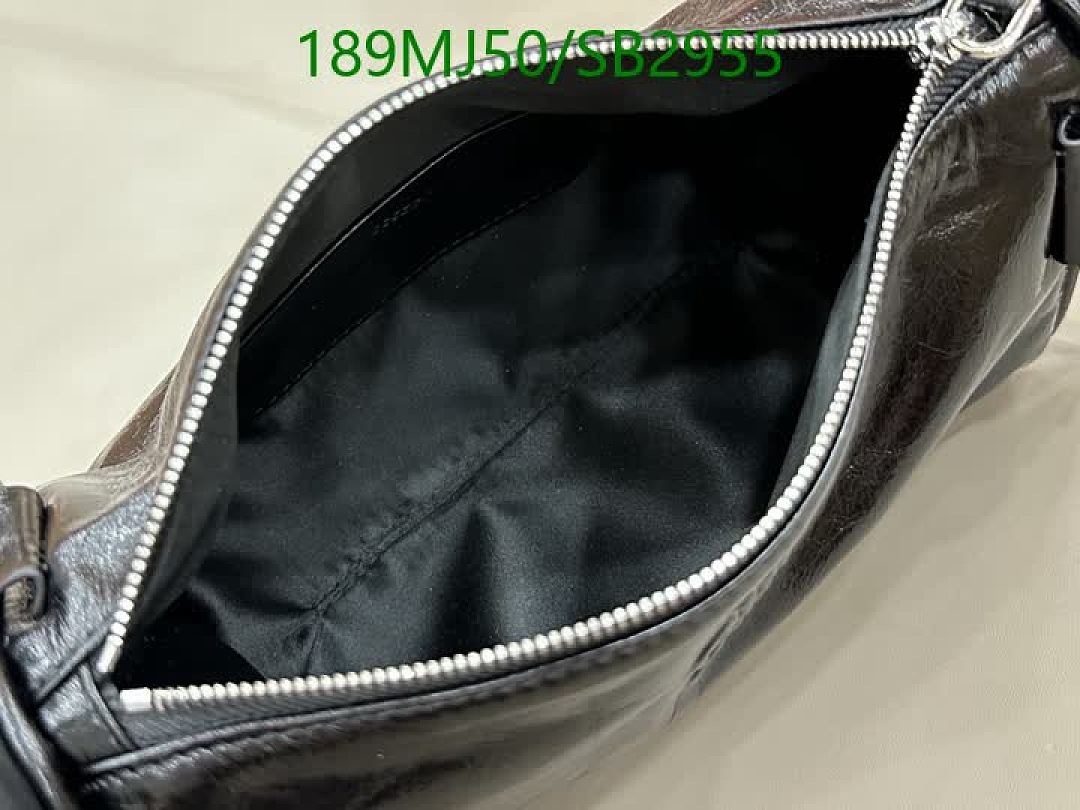 Miu Miu-Bag-Mirror Quality Code: SB2955 $: 189USD
