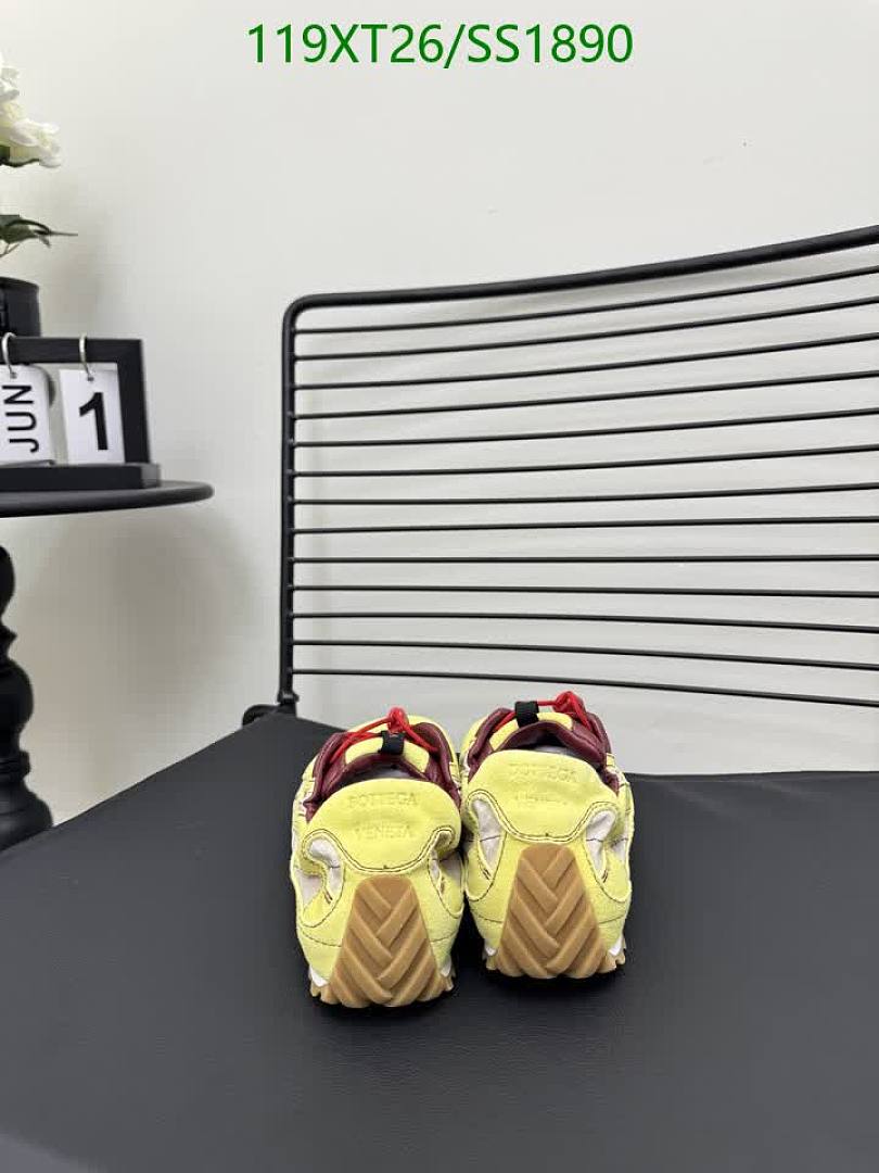 BV-Women Shoes Code: SS1890 $: 119USD