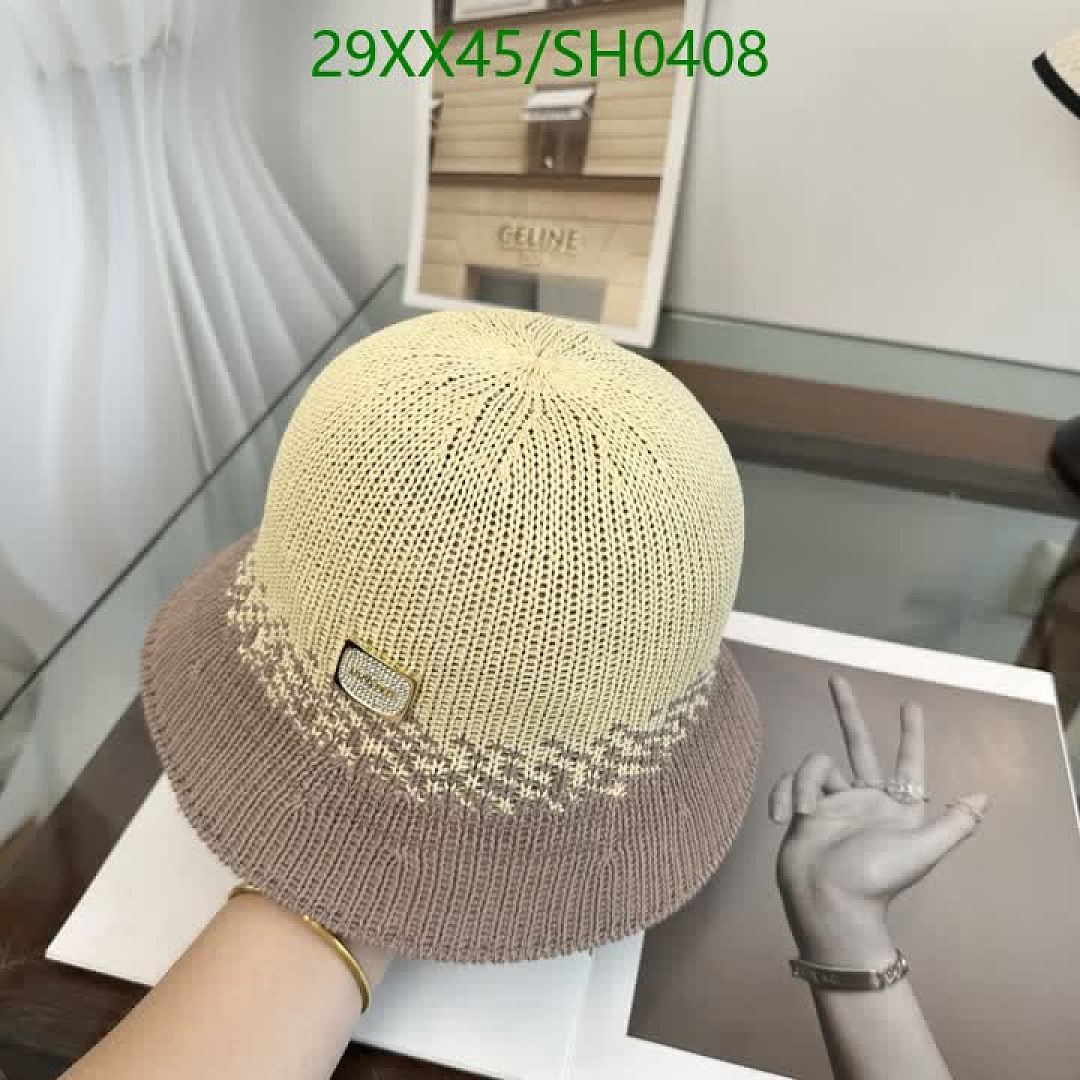 Prada-Cap(Hat) Code: SH0408 $: 29USD