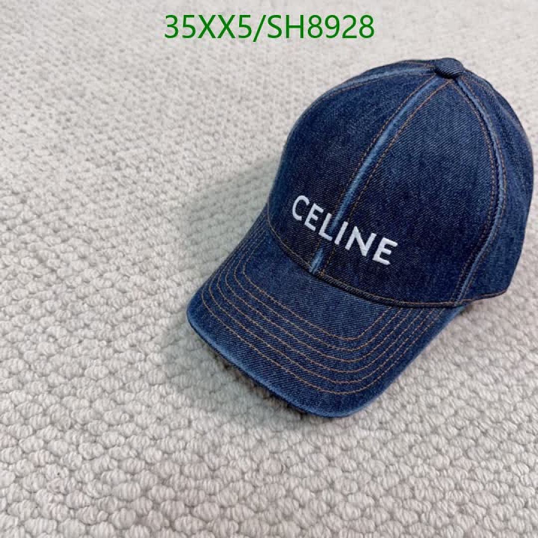 Celine-Cap(Hat) Code: SH8928 $: 35USD