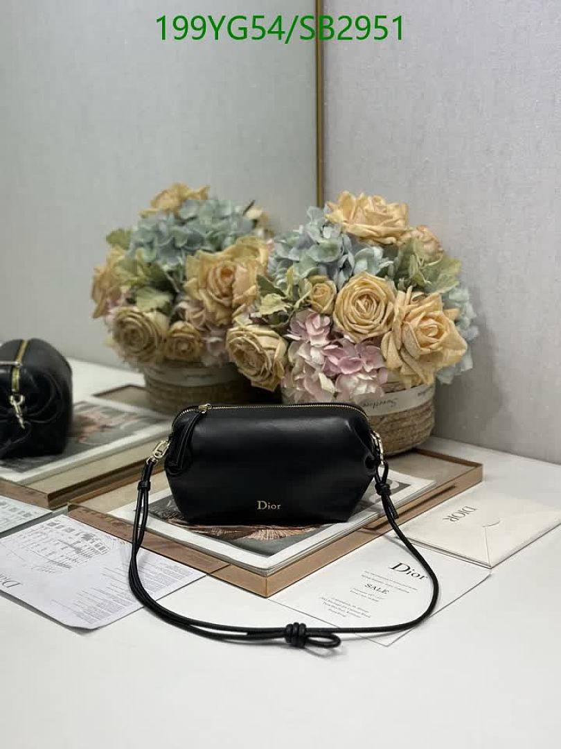 Dior-Bag-Mirror Quality Code: SB2951 $: 199USD