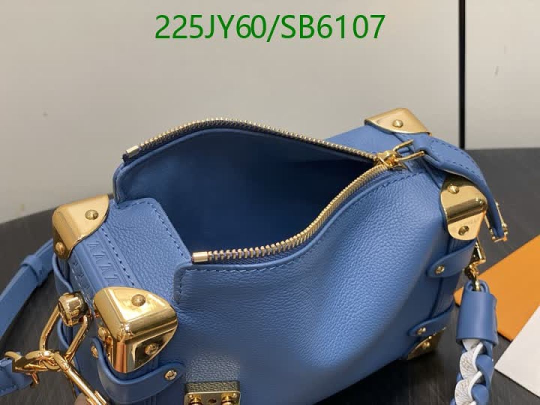 LV-Bag-Mirror Quality Code: SB6107 $: 225USD