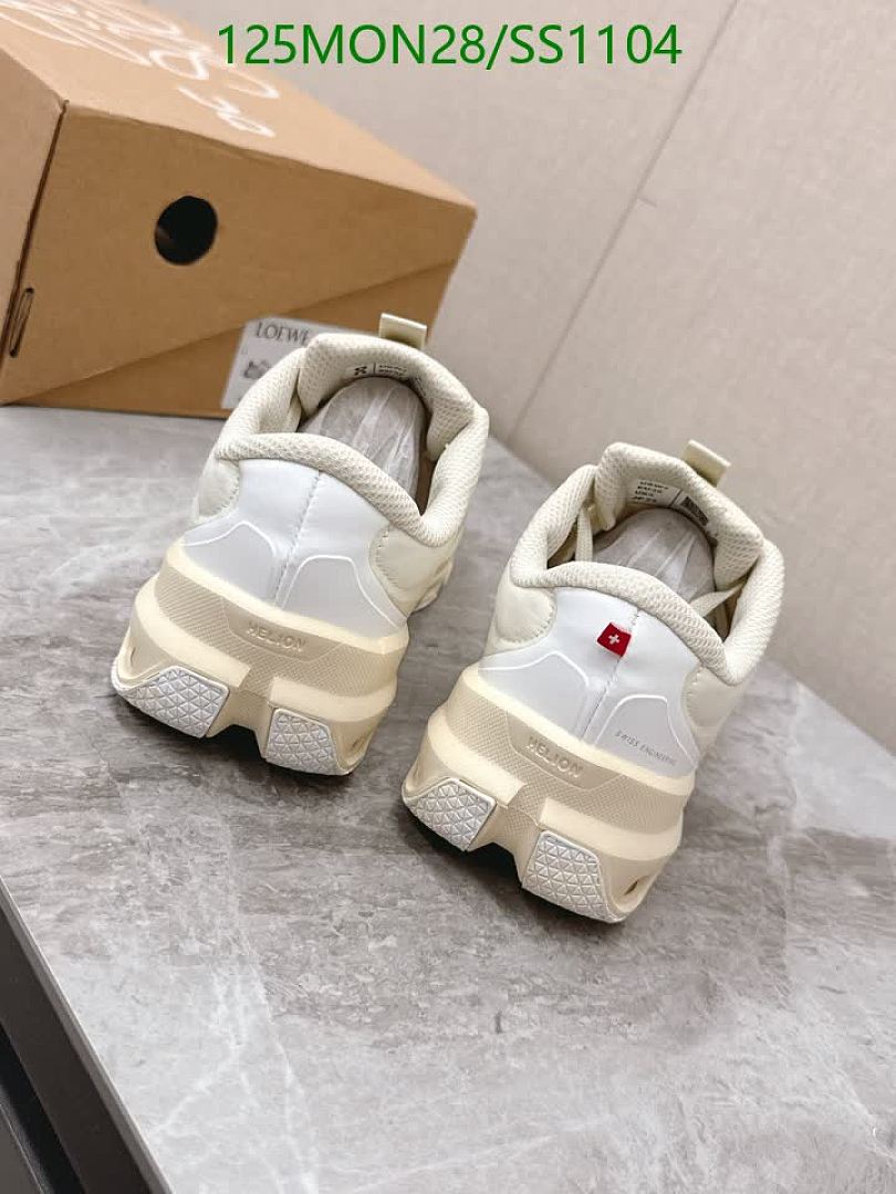 Loewe-Women Shoes Code: SS1104 $: 125USD