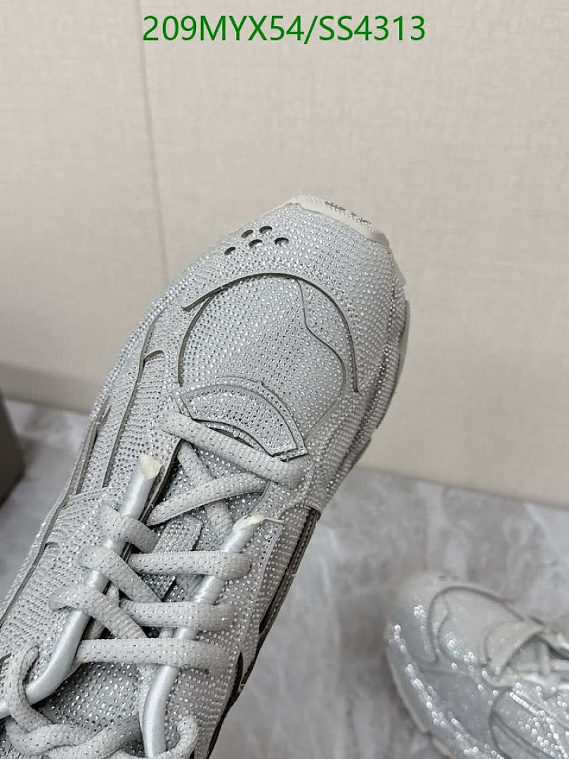 Balenciaga-Women Shoes Code: SS4313 $: 209USD