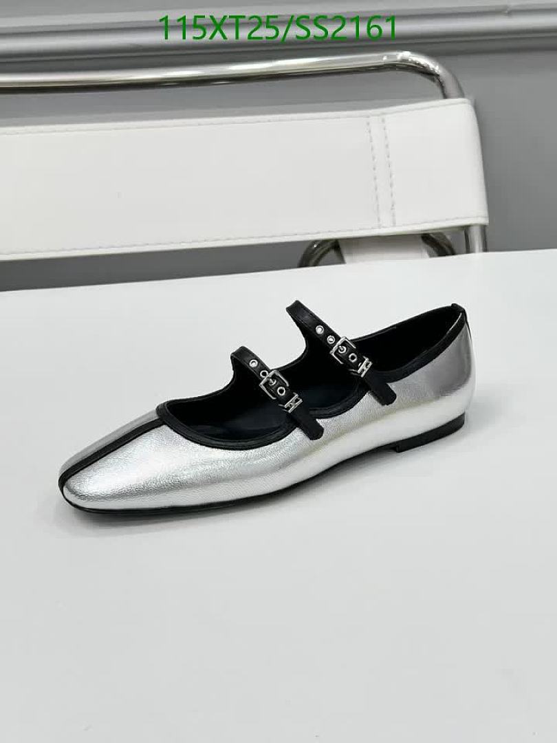Hermes-Women Shoes Code: SS2161 $: 115USD