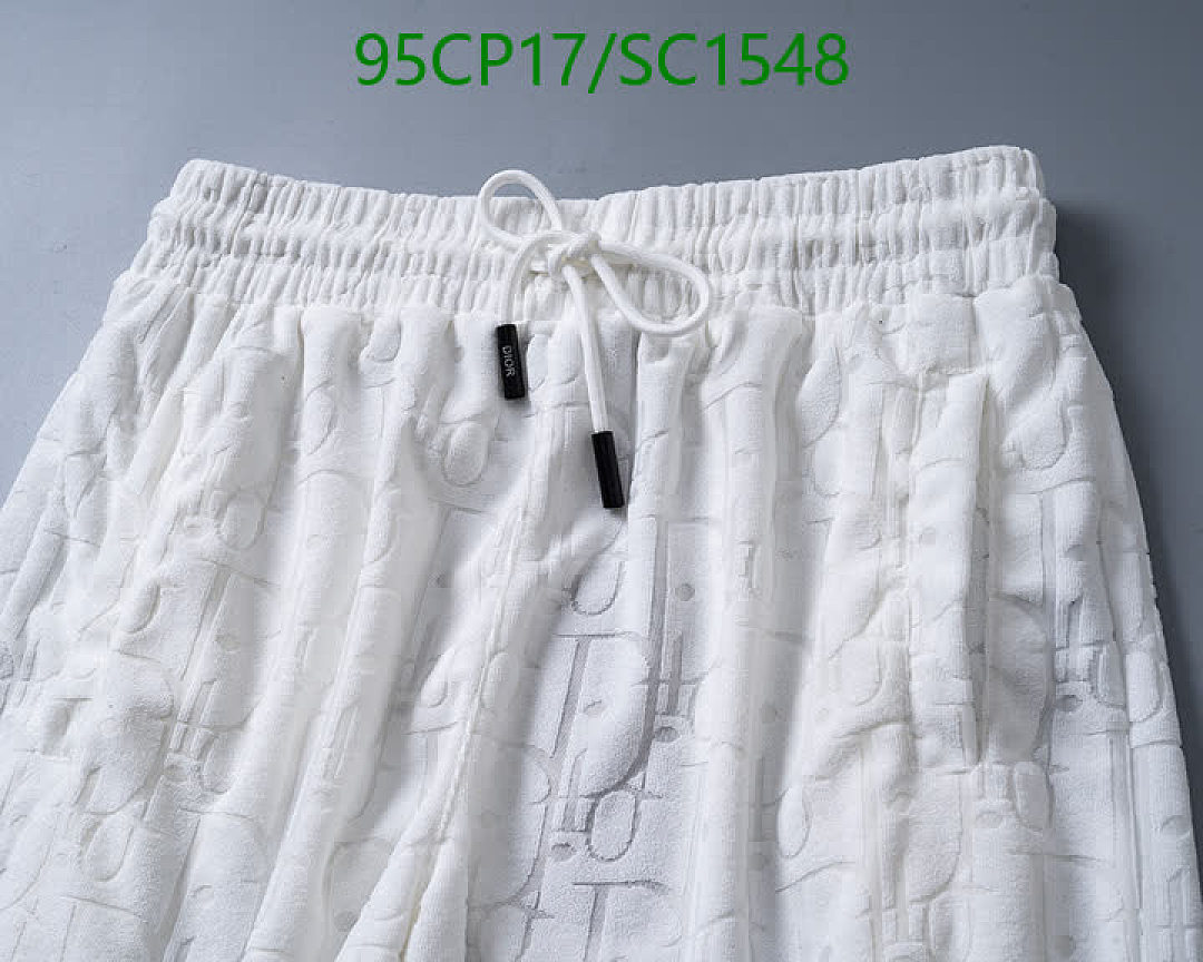 Dior-Clothing Code: SC1548 $: 95USD