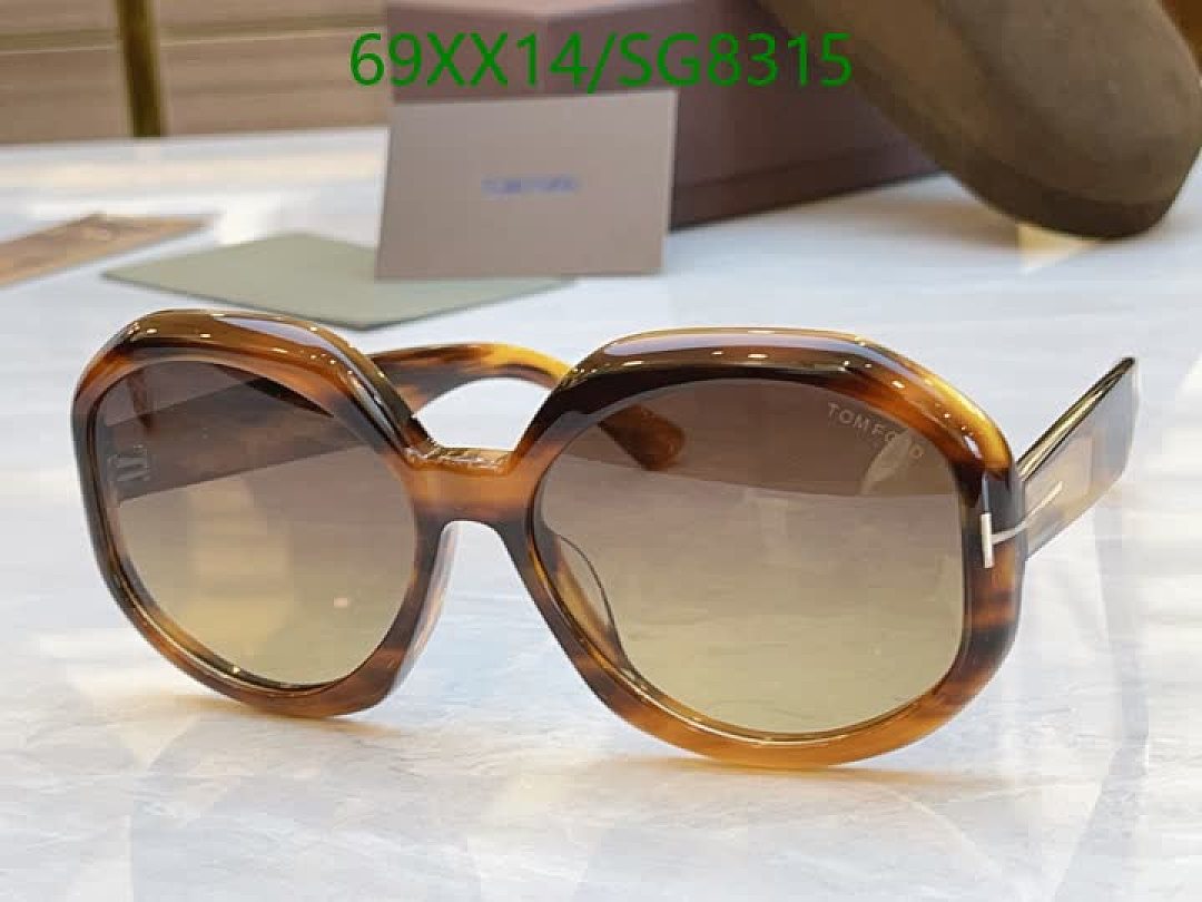Tom Ford-Glasses Code: SG8315 $: 69USD