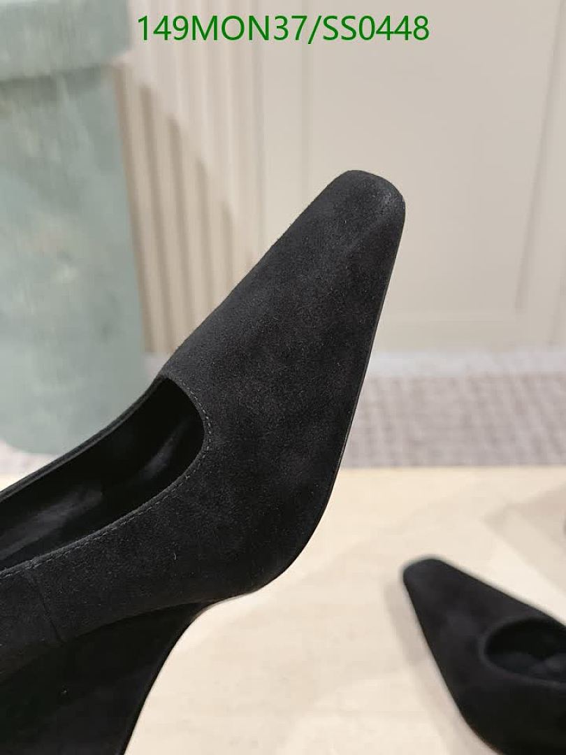 Alaia-Women Shoes Code: SS0448 $: 149USD