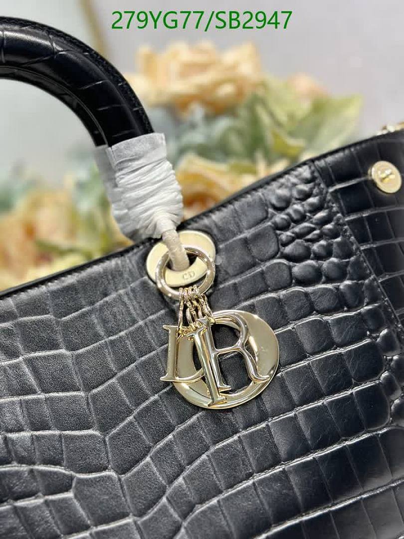 Dior-Bag-Mirror Quality Code: SB2947 $: 279USD
