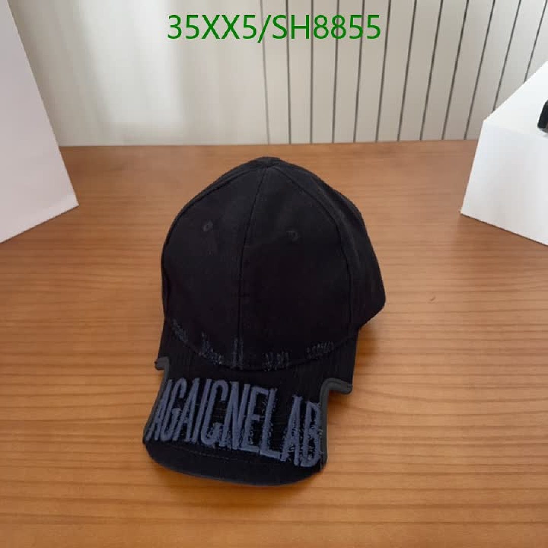 Balenciaga-Cap(Hat) Code: SH8855 $: 35USD