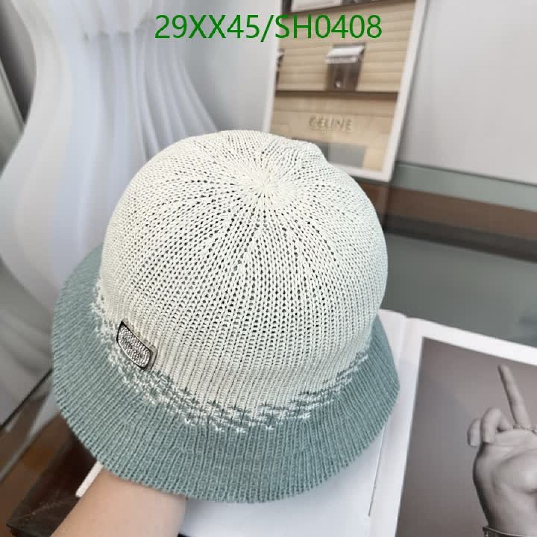 Prada-Cap(Hat) Code: SH0408 $: 29USD