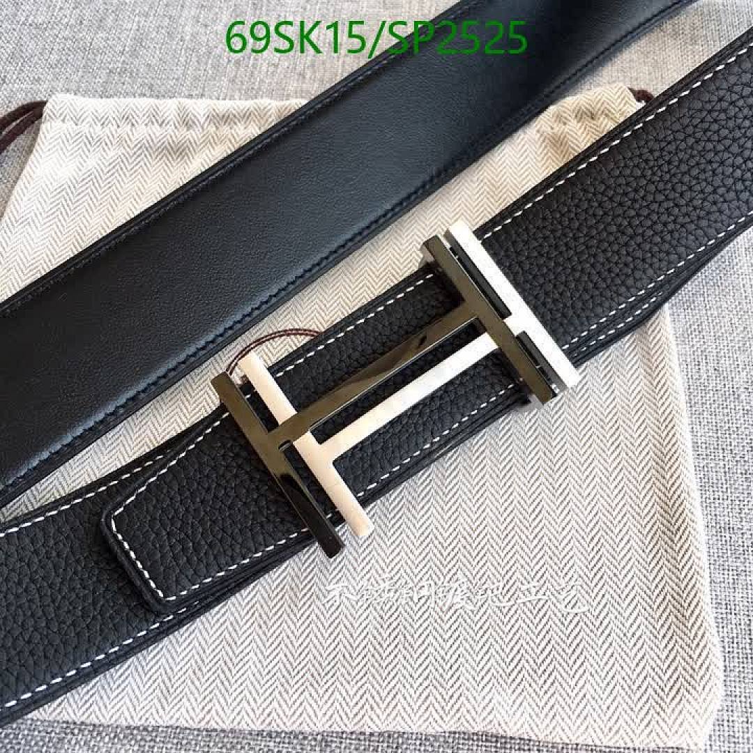 Hermes-Belts Code: SP2525 $: 69USD