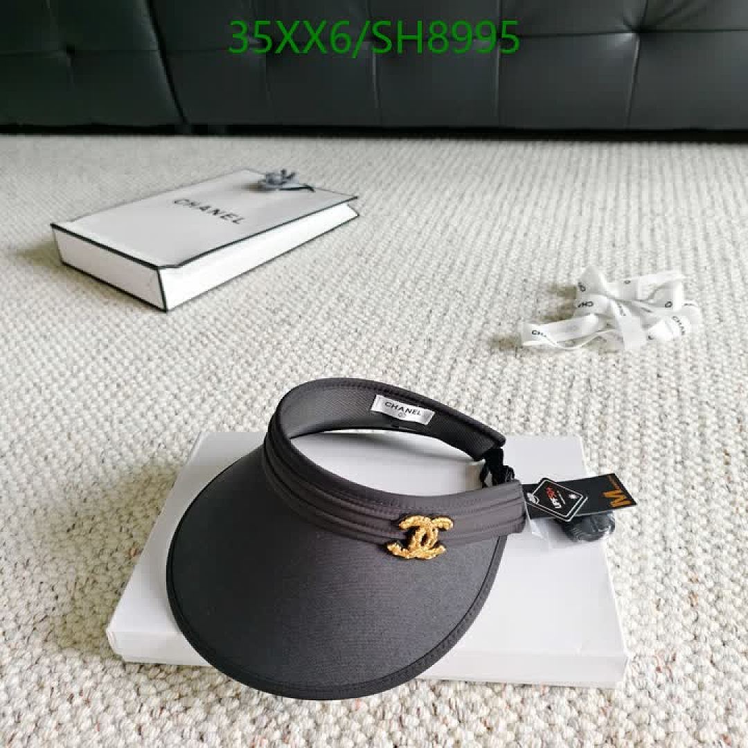 Chanel-Cap(Hat) Code: SH8995 $: 35USD