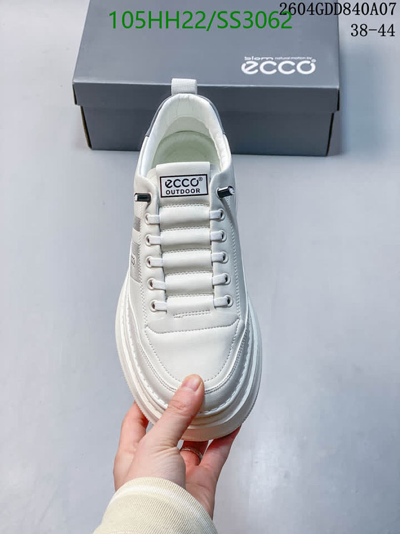 Ecco-Men shoes Code: SS3062 $: 105USD