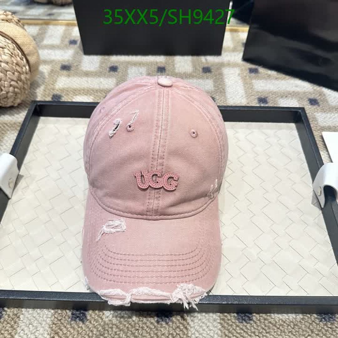 UGG-Cap(Hat) Code: SH9427 $: 35USD
