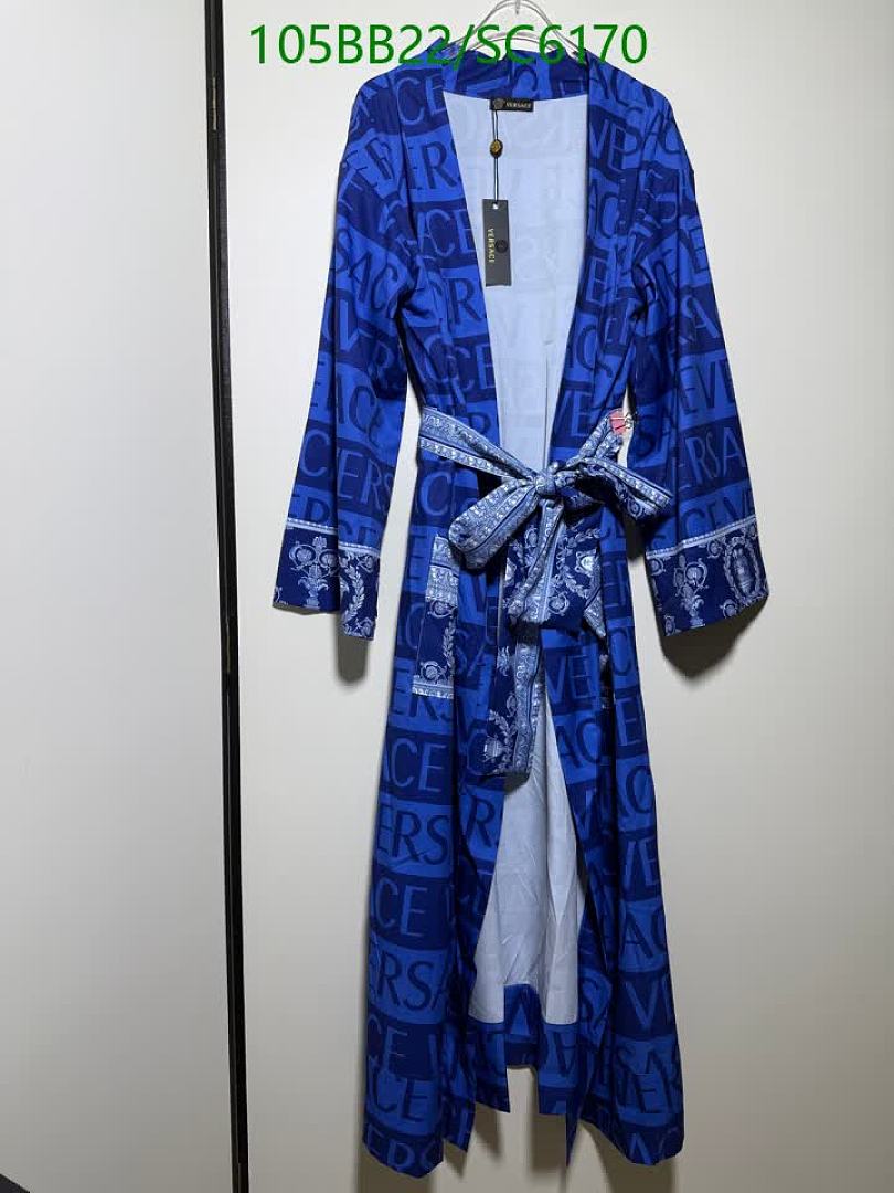 Versace-Clothing Code: SC6170 $: 105USD