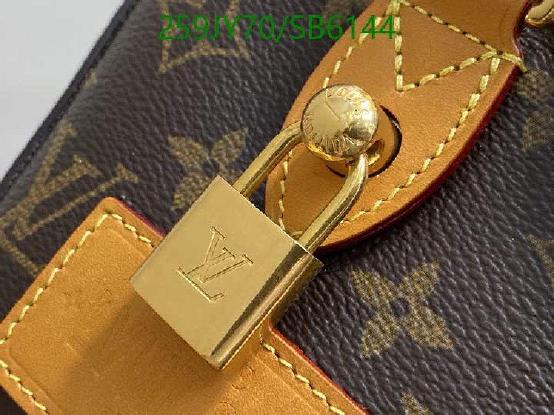 LV-Bag-Mirror Quality Code: SB6144 $: 259USD