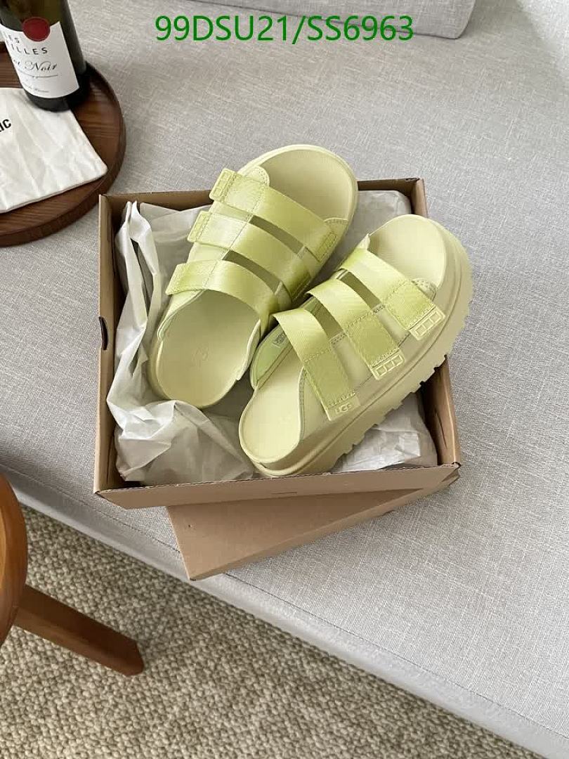 UGG-Women Shoes Code: SS6963 $: 99USD