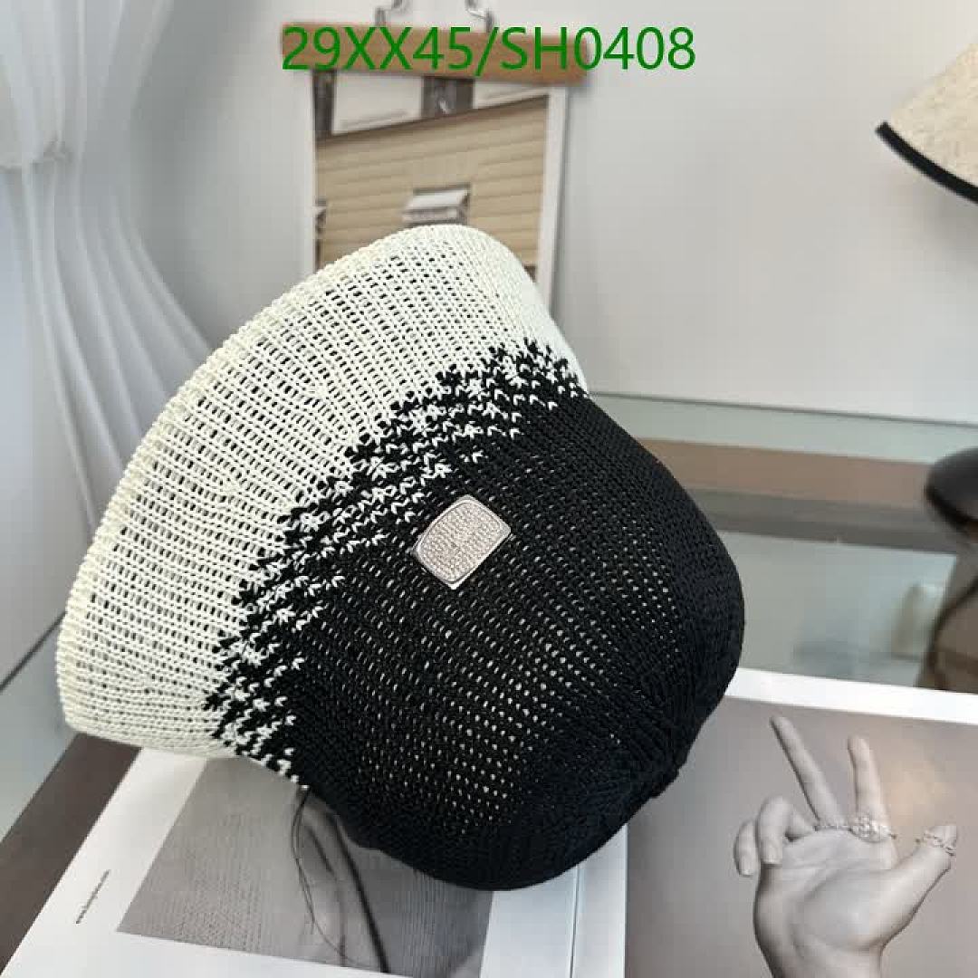 Prada-Cap(Hat) Code: SH0408 $: 29USD