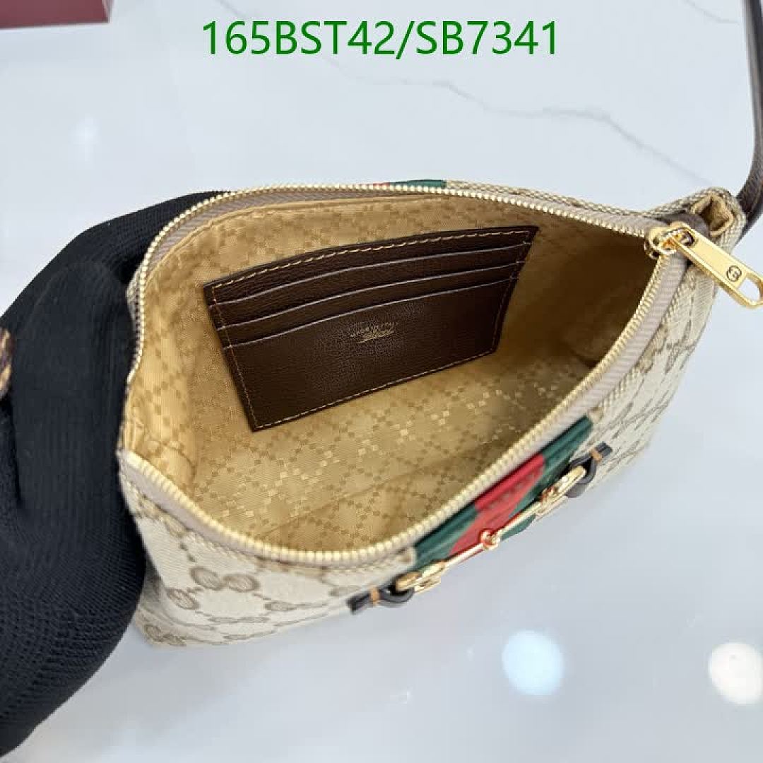 Gucci-Bag-Mirror Quality Code: SB7341 $: 165USD