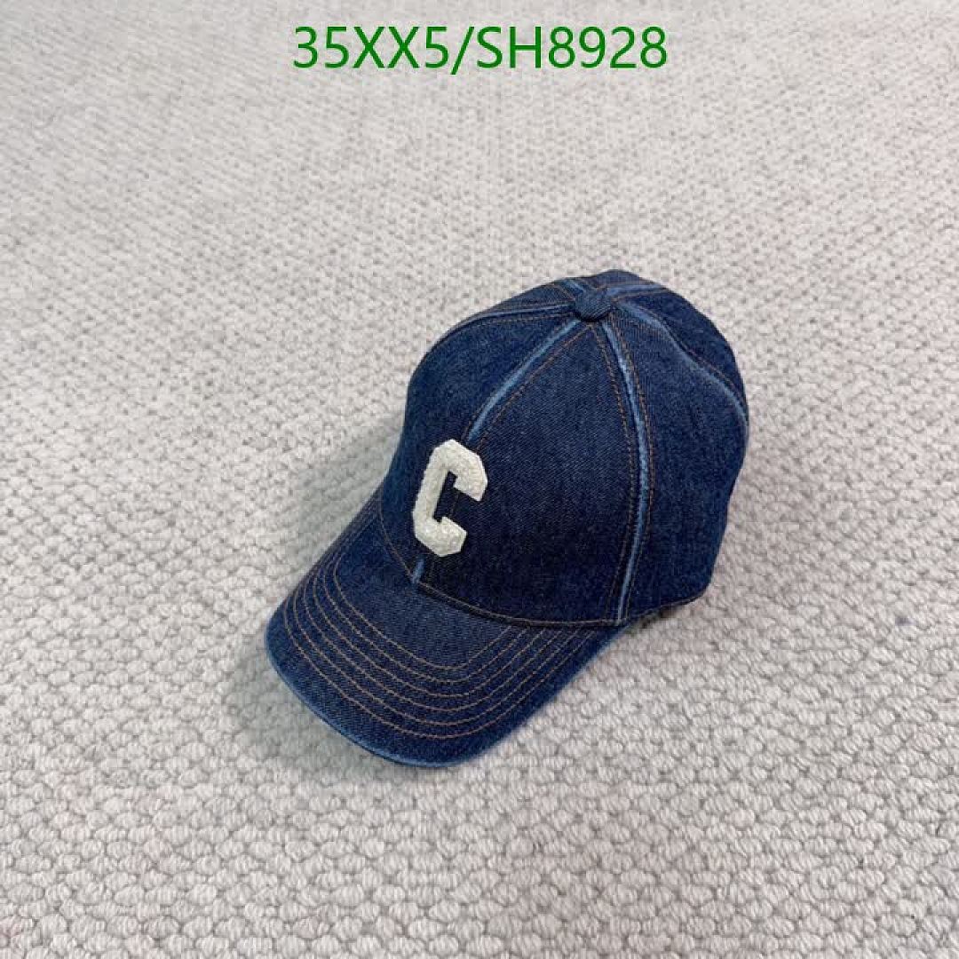 Celine-Cap(Hat) Code: SH8928 $: 35USD