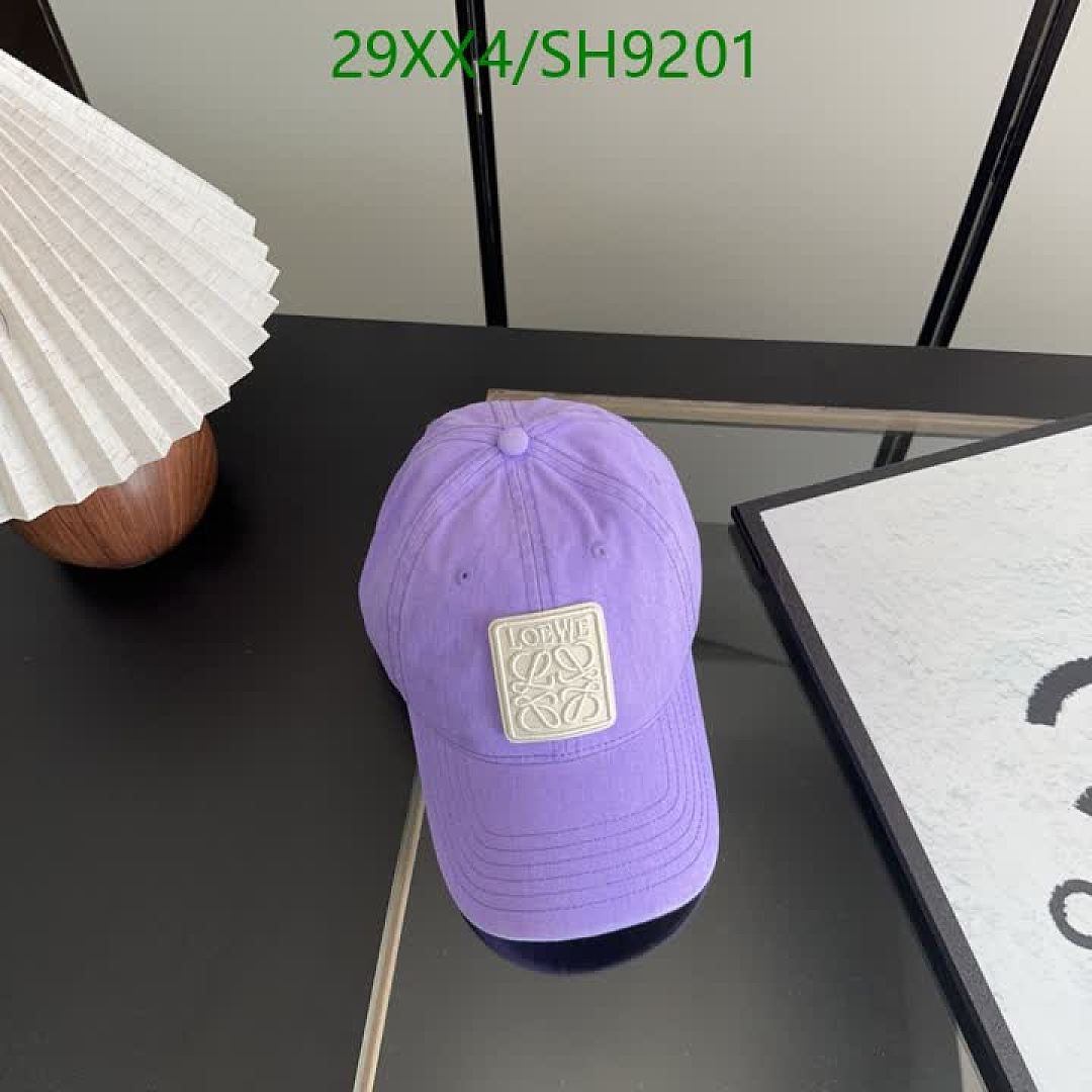 Loewe-Cap(Hat) Code: SH9201 $: 29USD