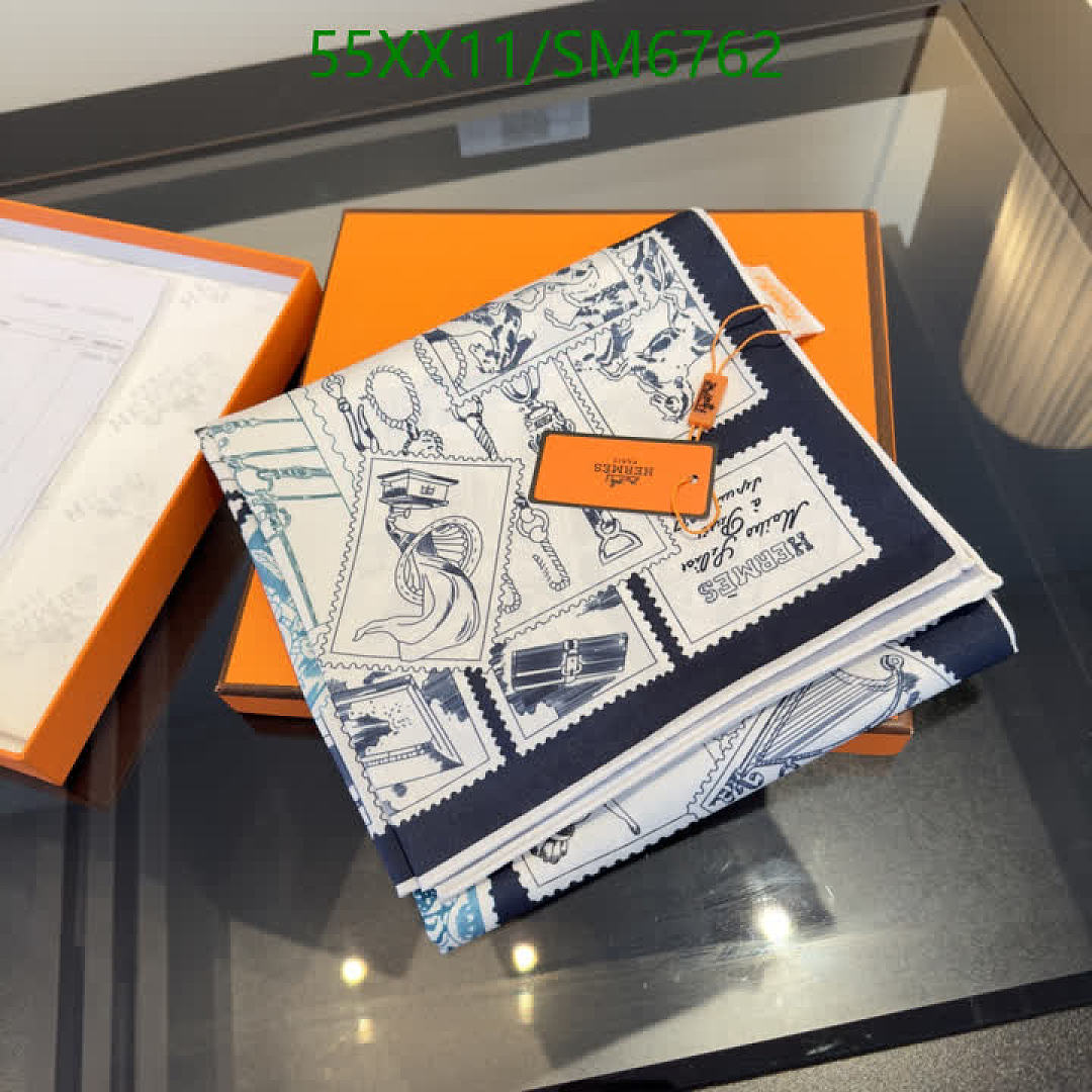 Hermes-Scarf Code: SM6762 $: 55USD