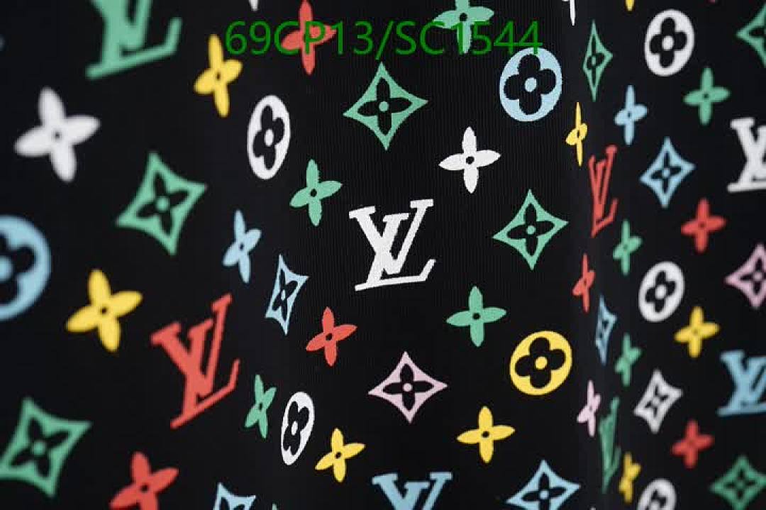 LV-Clothing Code: SC1544 $: 69USD