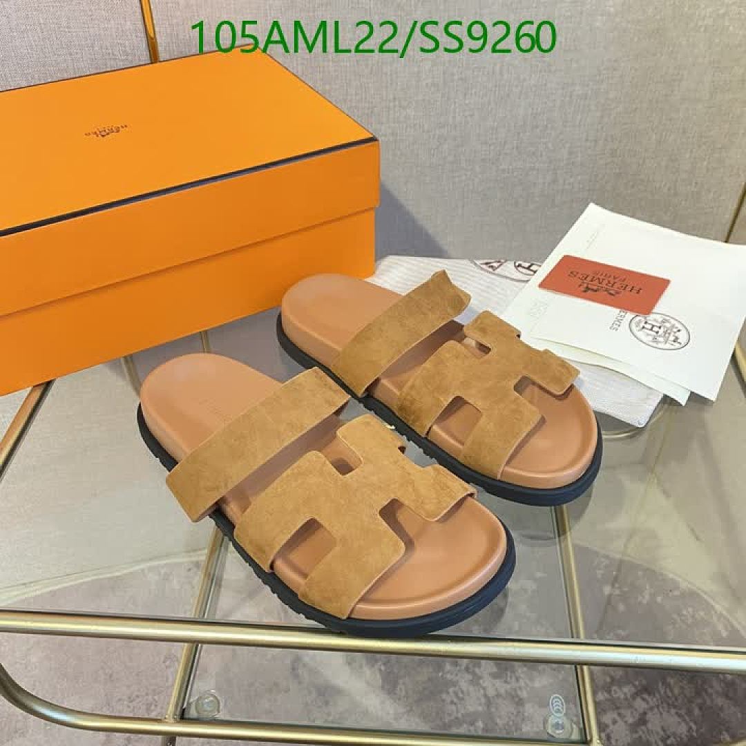 Hermes-Women Shoes Code: SS9260 $: 105USD