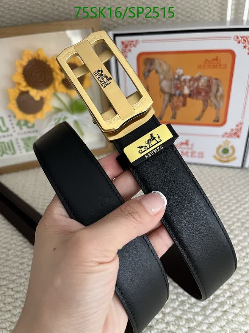 Hermes-Belts Code: SP2515 $: 75USD
