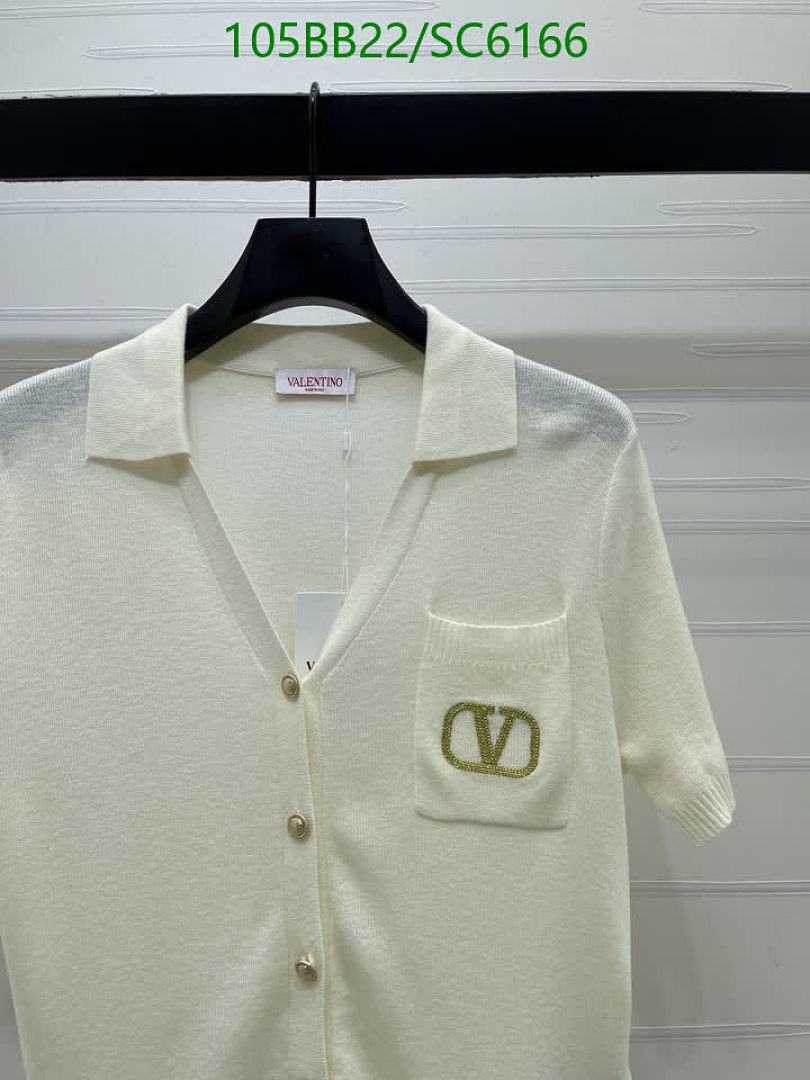 Valentino-Clothing Code: SC6166 $: 105USD