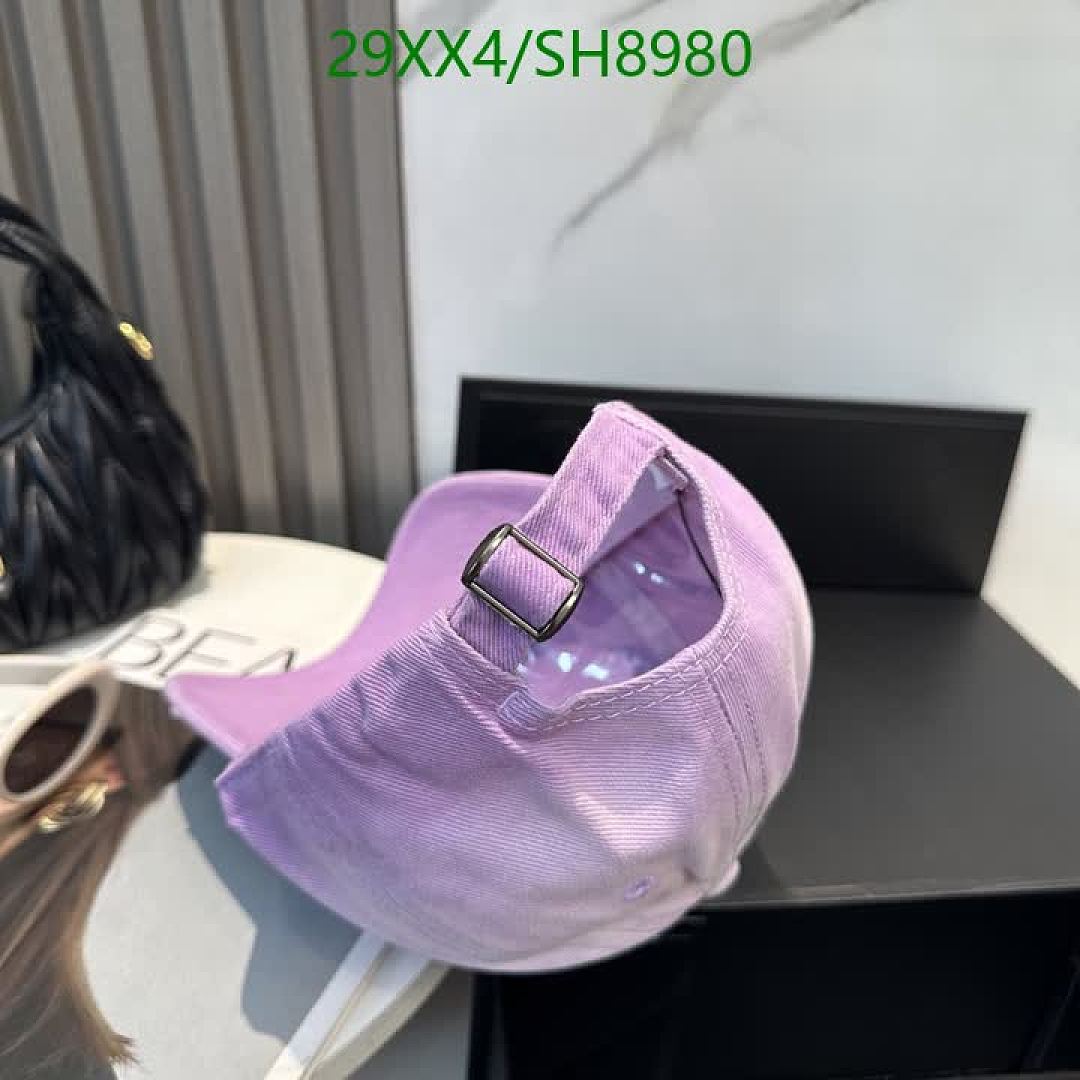 Chanel-Cap(Hat) Code: SH8980 $: 29USD