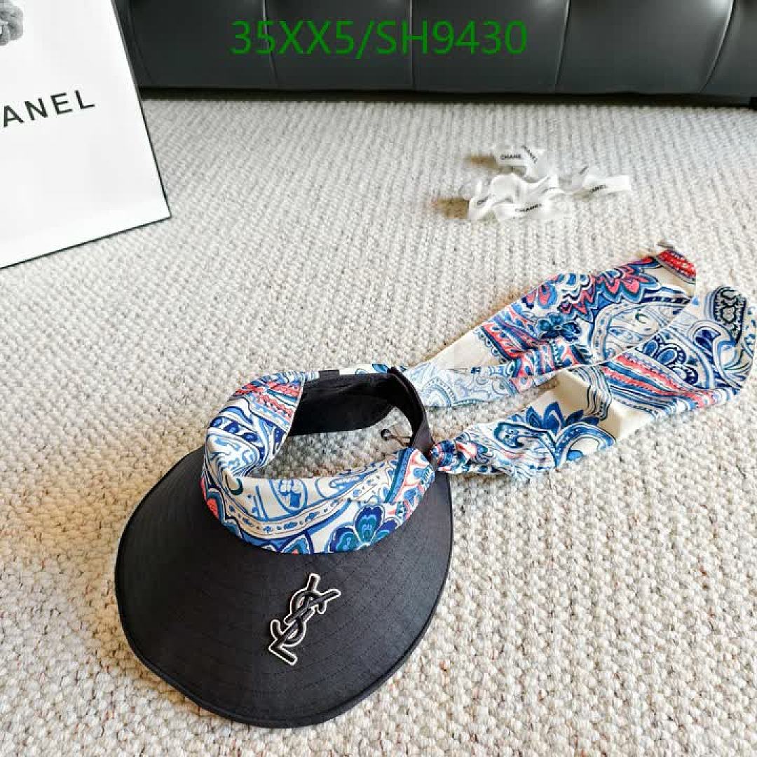 YSL-Cap(Hat) Code: SH9430 $: 35USD