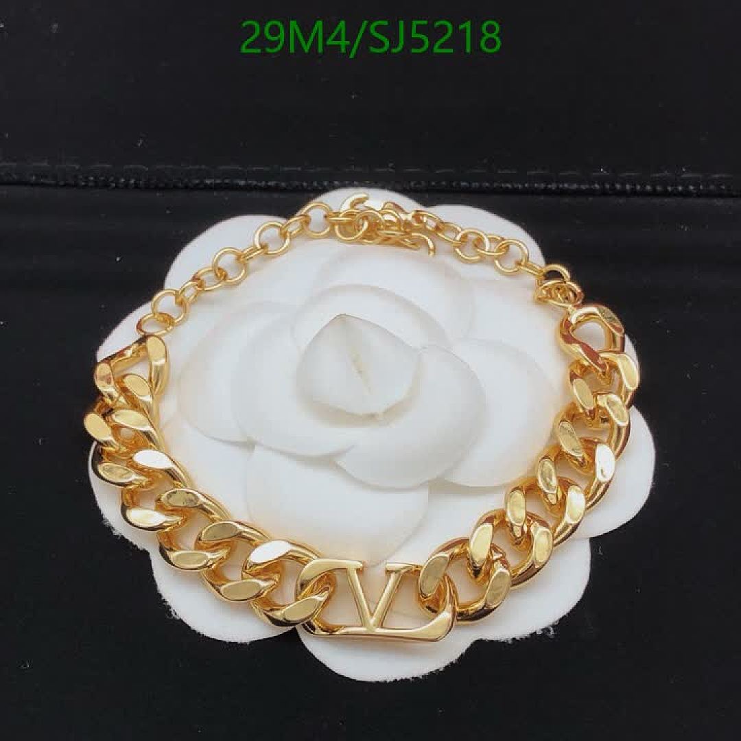 Valentino-Jewelry Code: SJ5218 $: 29USD
